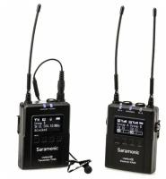 Радиосистема Saramonic UwMic9s Kit1 (RX9S+TX9S) A01890