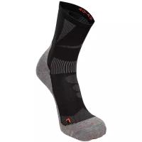 Носки Bjorn Daehlie Sock Race Wool Black (EU:37-39)