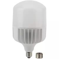 Светодиодная лампа ЭРА LED POWER T140-85W-4000-E27/E40, колокол, нейтральный Б0032087