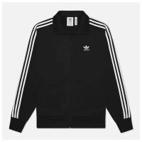 Мужская олимпийка adidas Originals Firebird чёрный, Размер XL