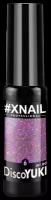 XNAIL Professional гель-лак для ногтей Disco Yuki, 5 мл