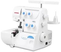 Оверлок Janome 8002D