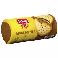 Печенье Schar Maxi sorrisi, 250 г