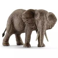 Фигурка Schleich Африканский слон самка 14761