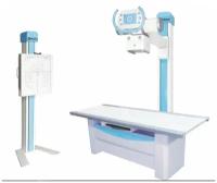 Рентгенографический комплекс RFM-525 (колонна напольная)
