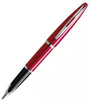 Перьевая ручка Waterman Carene Glossy Red ST S0839580