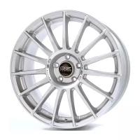 Литые колесные диски Oz Racing SUPERTURISMO LM Matt Race Silver 9.5x19 5x112 ET40 D75 Серебристый (W0185320319)