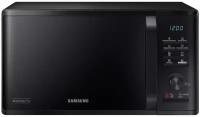 Микроволновая печь Samsung MG23K3515A, черный