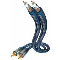 Inakustik Premium Audio Cable RCA 3.0m (0040403)