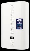 Накопительный водонагреватель Electrolux EWH-50 Centurio IQ 2.0