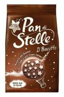 Печенье Barilla Pan di stelle с какао и шок. 350г