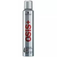 Schwarzkopf Osis+ Grip - Мусс для волос сверхсильной фиксации 200 мл