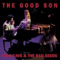 Компакт-диск Warner Nick Cave & The Bad Seeds – Good Son (CD+DVD)