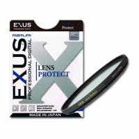 Защитный фильтр Marumi EXUS LENS PROTECT 52 мм