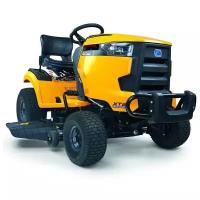 CUB CADET Садовый трактор аккумуляторный Cub Cadet XT2 ES107