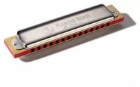 Hohner Marine Band 365/28 C (M36501) Губная гармоника