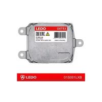 LEDO 01S001LXB Блок розжига LEDO OXT53 D1