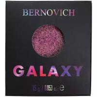 Тени моно Bernovich 1,5 г. Galaxy № L02