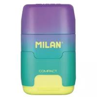 Ластик-точилка Milan Compact Sunset, 1032920