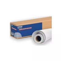 Фотобумага Epson C13S041742 Premium Glossy Photo Paper, рулон A2 16