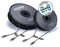 Кабель HDMI In-akustik Exzellenz HDMI 2.0 OPTICAL FIBER CABLE, 2.0 m, 009241002