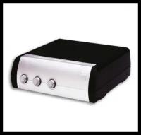 Коммутатор аудио студийные QED (A-SS40) 4 Way Speaker Switch SS40