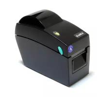 Принтер Godex DT2US (DT, USB) 203dpi