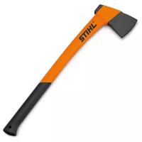 Колун STIHL 00008816701 черный/желтый