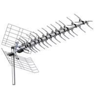 Антенна МЕРИДИАН-60F (L020.60DF), UHF диапазона, пассивная