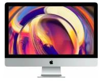 Моноблок Apple iMac 27 Retina 5K 2020 (MXWT2) 6 Core i5 3.1GHz/8GB/256GB SSD/AMD Radeon Pro 5300/Wi-Fi/BT/Mac OS X