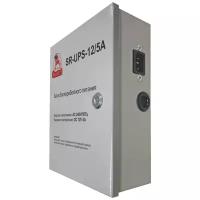 Блок бесперебойного питания SR-UPS-12/5А SarmatT ИВ-00000209