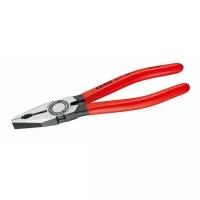 Комбинированные плоскогубцы KNIPEX KN-0301140