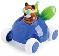 Каталка-игрушка Viking Toys Cute Racer Barry Blueberry, 81365L