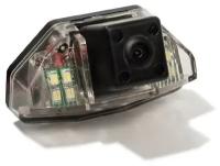 AVEL CMOS ИК штатная камера заднего вида AVS315CPR (022) для автомобилей HONDA