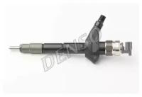 DENSO DCRI106020 Форсунка топливная