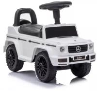 Каталка Sweet Baby Mercedes-Benz GD350 White