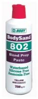 Body 802. Матирующая абразивная паста BodySand, 750 гр