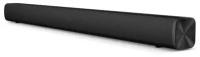 Саундбар Xiaomi Redmi TV Soundbar black