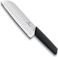 Нож кухонный Victorinox Swiss Modern (6.9053.17KB) черный