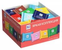 Набор мини-шоколада Ritter Sport 