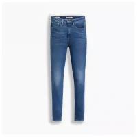 Джинсы 721 High Rise Skinny Levi's® 18882-0422 Синий 26/32