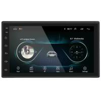 Автомагнитола 2-DIN Podofo A2902 с камерой (bluetooth, USB) ANDROID