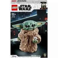 Конструктор LEGO Star Wars 75318 Малыш, 1073 дет