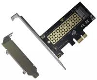 Адаптер PCI-E для SSD M2 ORIENT C302E