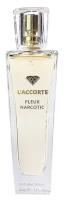 КПК-Парфюм парфюмерная вода L'Accorte Fleur Narcotic, 50 мл