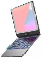 Чехол-клавиатура Wiwu для APPLE iPad Pro 11 Waltz Rotating Magic Smart Keyboard 17929