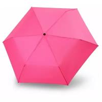 Мини-зонт Knirps, розовый