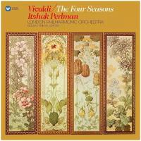 Виниловая пластинка Warner Music Itzhak Perlman - Vivaldi: The Four Seasons