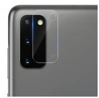 Nillkin InvisiFilm Защитная пленка 0.22 мм на основную камеру для Samsung Galaxy S20