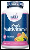 Men's Multivitamin (Мужские Витамины) 60 таблеток (Haya Labs)